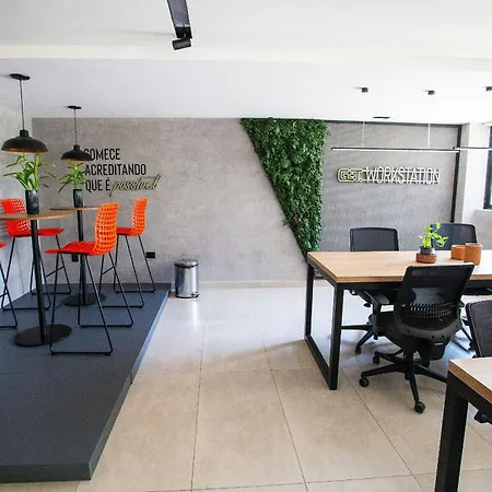 Get One #209 - Apartamento Em Jampa Por Carpediem Joao Pessoa Exterior photo