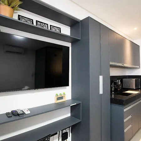 Get One #209 - Apartamento Em Jampa Por Carpediem Joao Pessoa Exterior photo