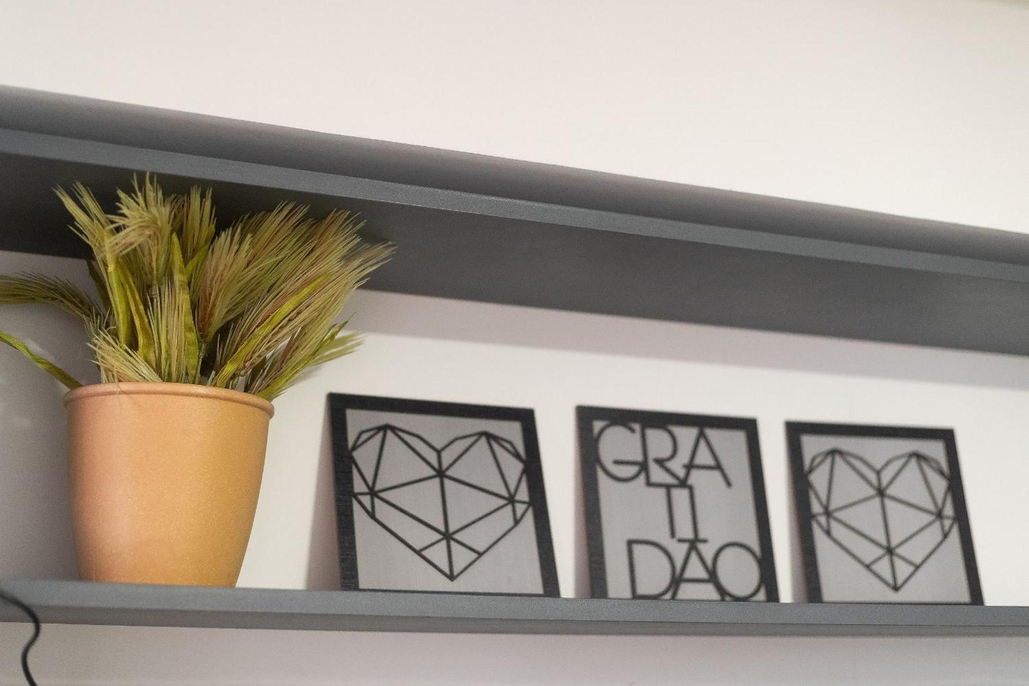 Apartment Get One #209 - Em Jampa Por Carpediem