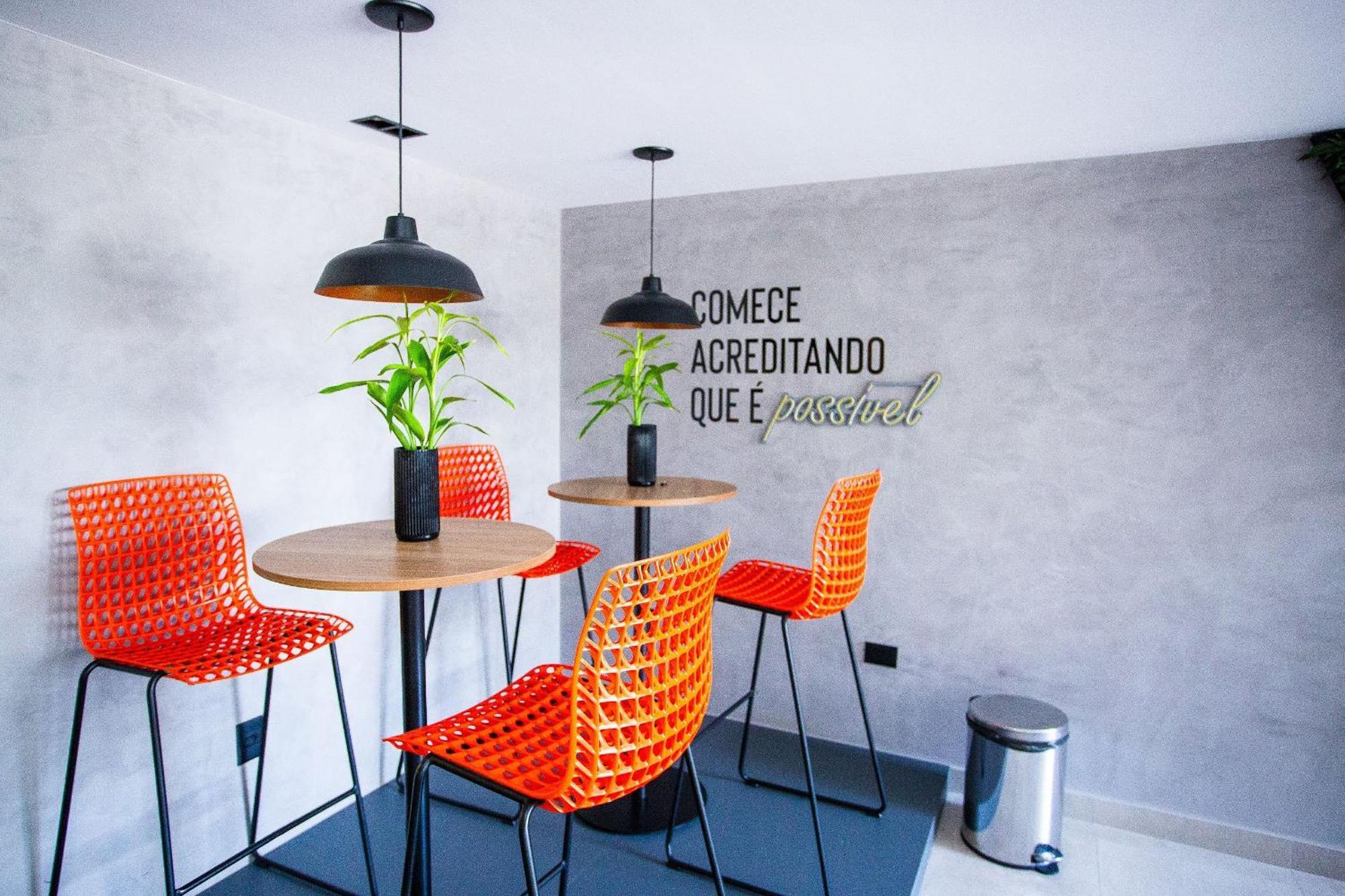 Get One #209 - Em Jampa Por Carpediem Apartment *