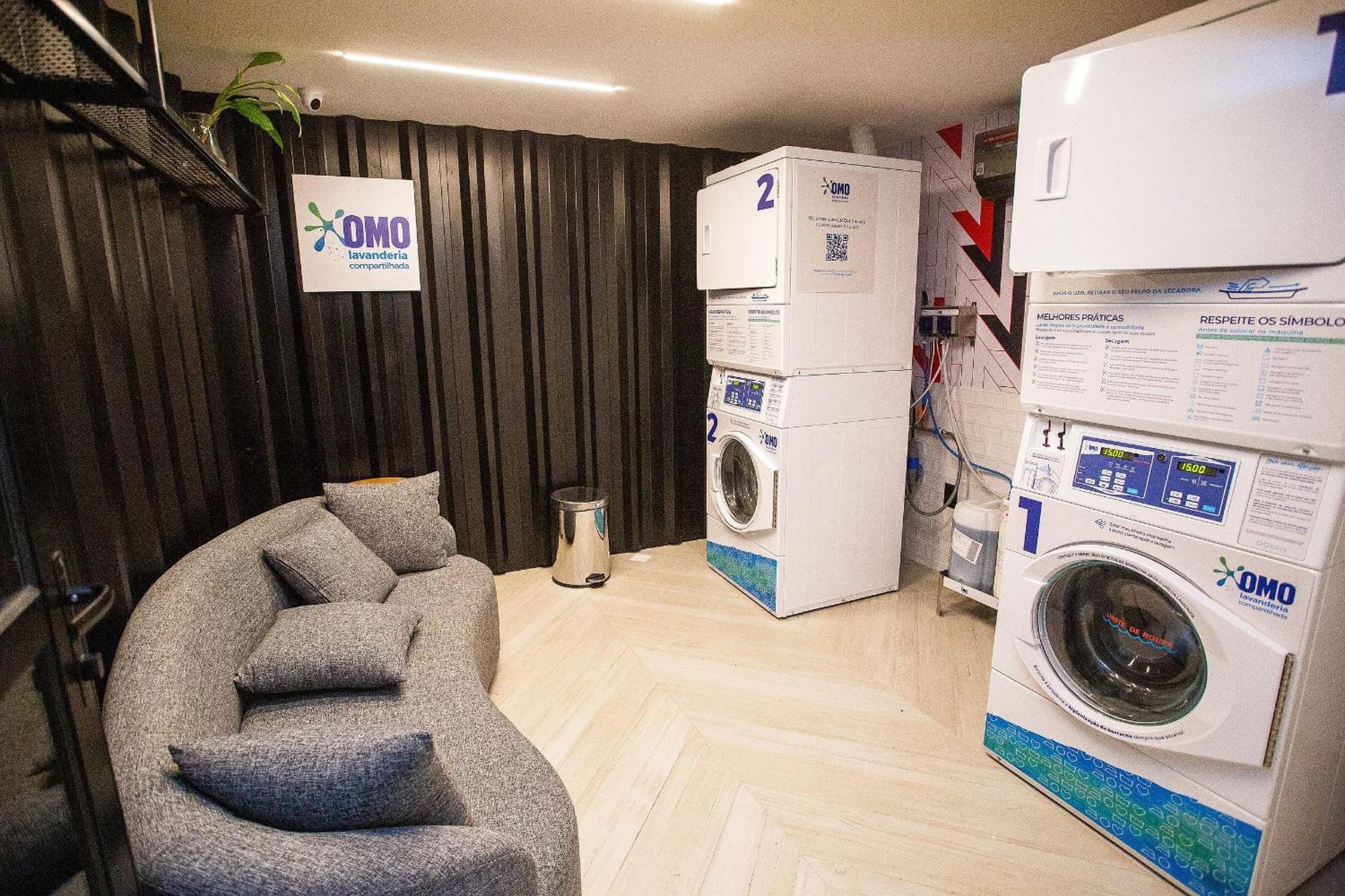 Apartment Get One #209 - Em Jampa Por Carpediem Joao Pessoa