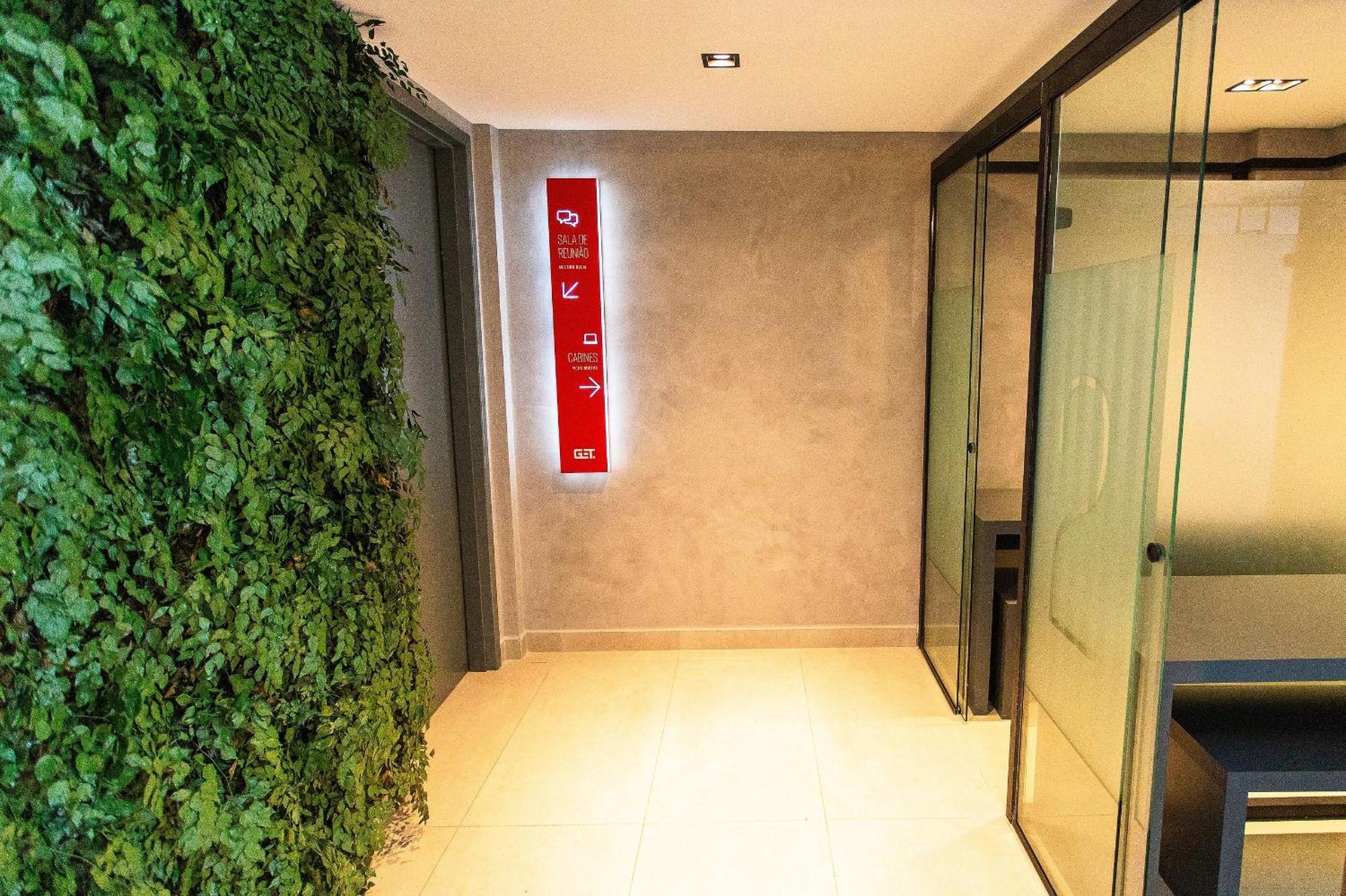 Get One #209 - Em Jampa Por Carpediem Apartment