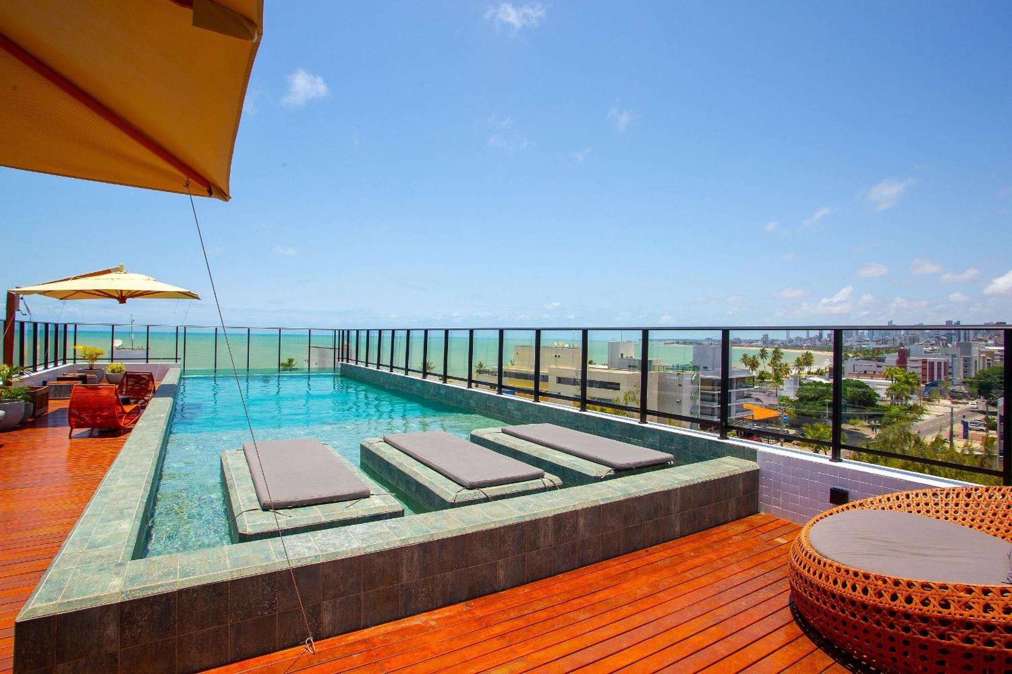 Get One #209 - Em Jampa Por Carpediem Joao Pessoa